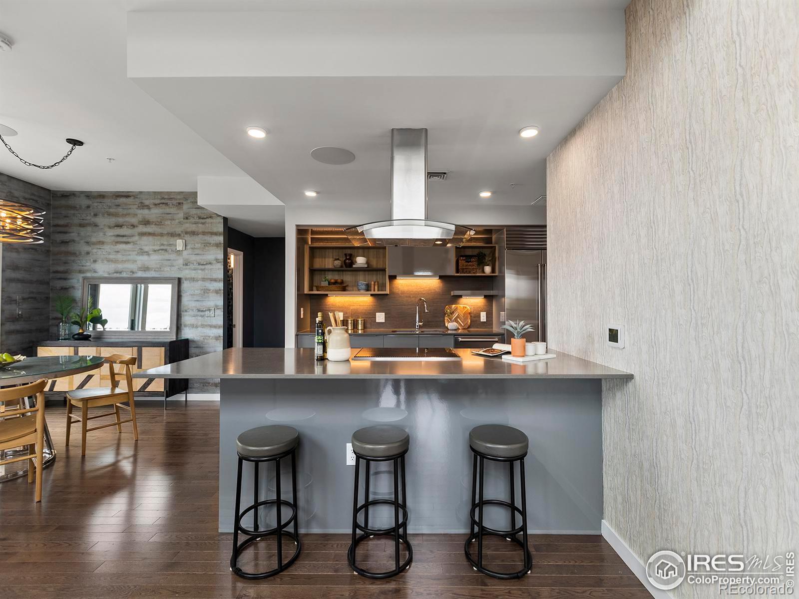 401 Linden Street Unit: 1-403