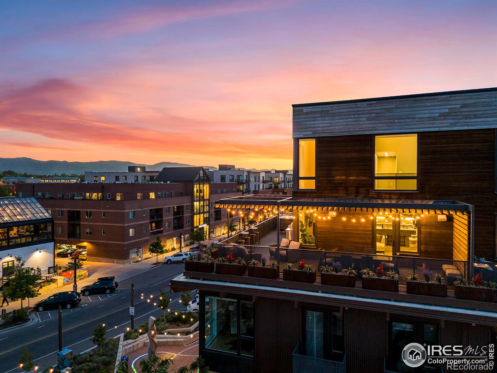 401 Linden Street Unit: 1-403