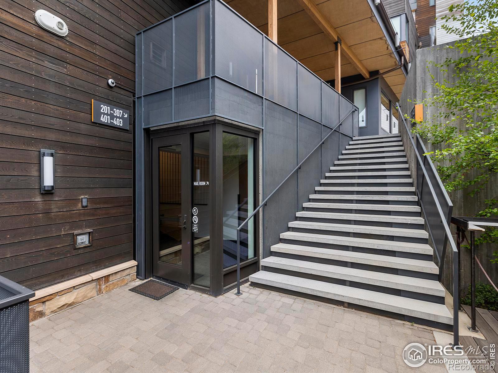 401 Linden Street Unit: 1-403