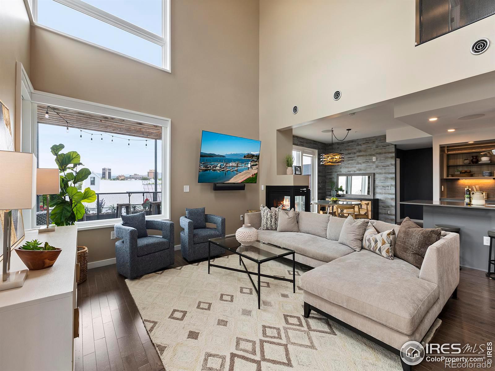 401 Linden Street Unit: 1-403