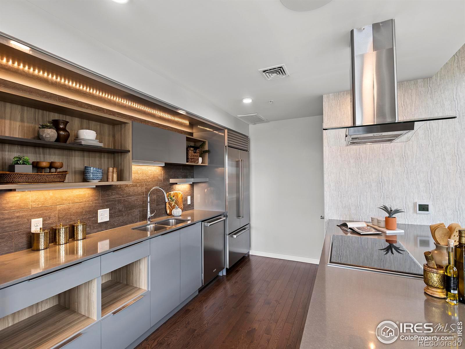 401 Linden Street Unit: 1-403