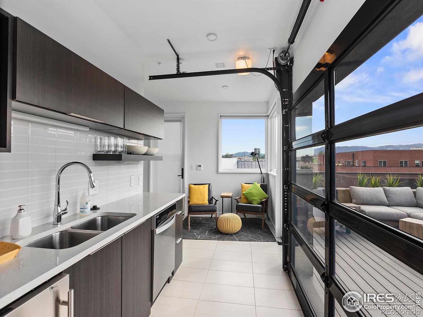 401 Linden Street Unit: 1-403