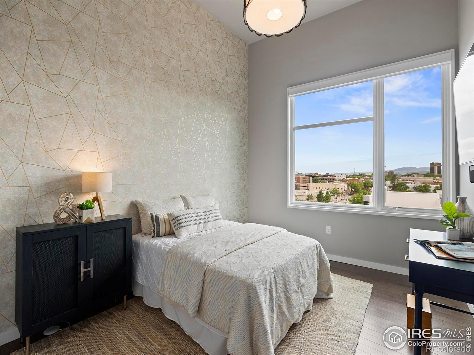 401 Linden Street Unit: 1-403