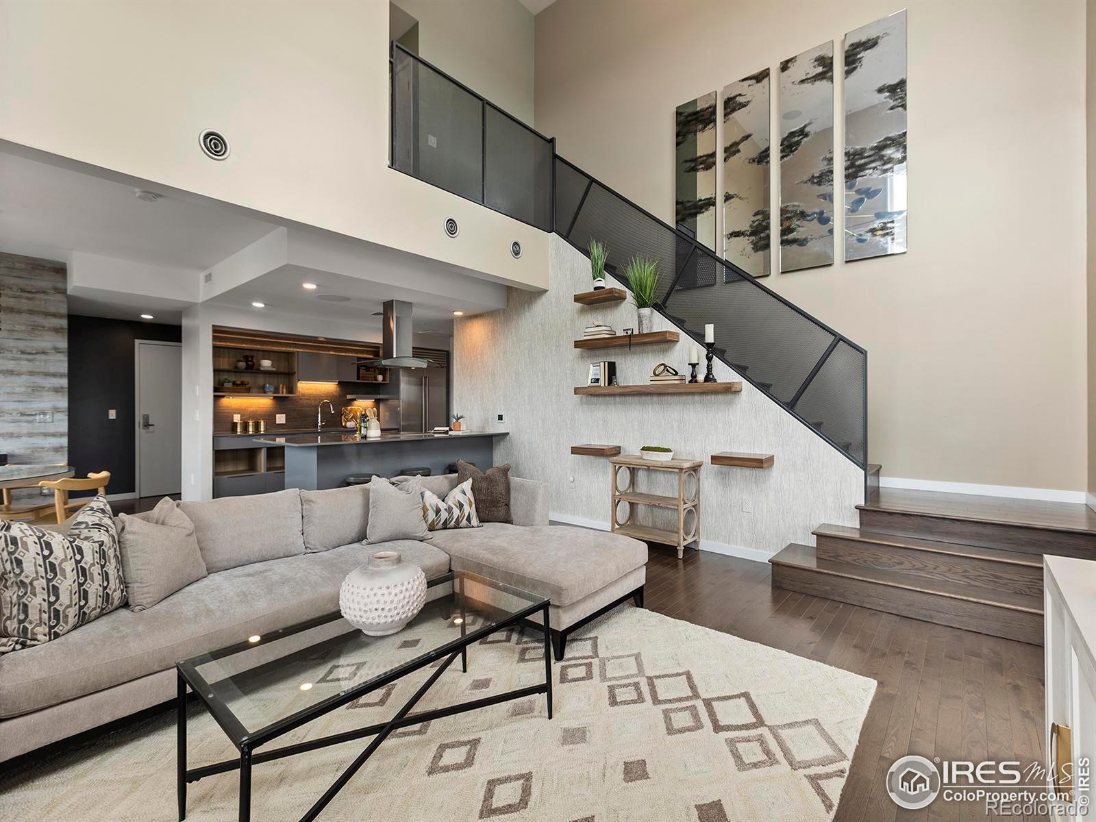 401 Linden Street Unit: 1-403