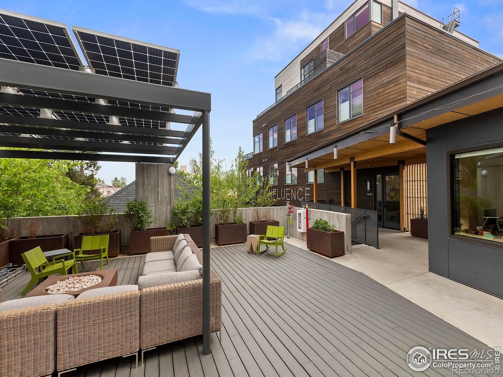 401 Linden Street Unit: 1-403