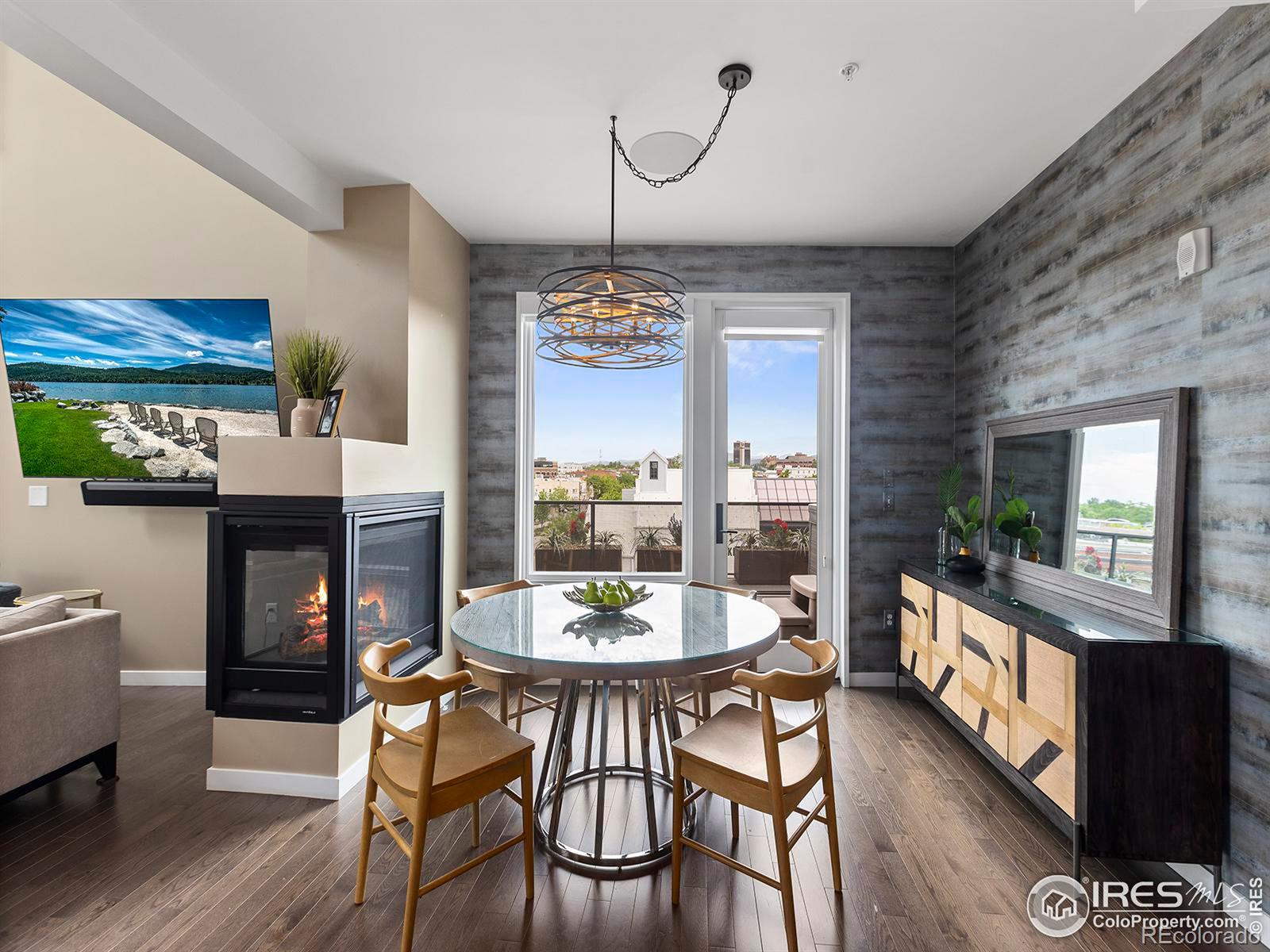401 Linden Street Unit: 1-403