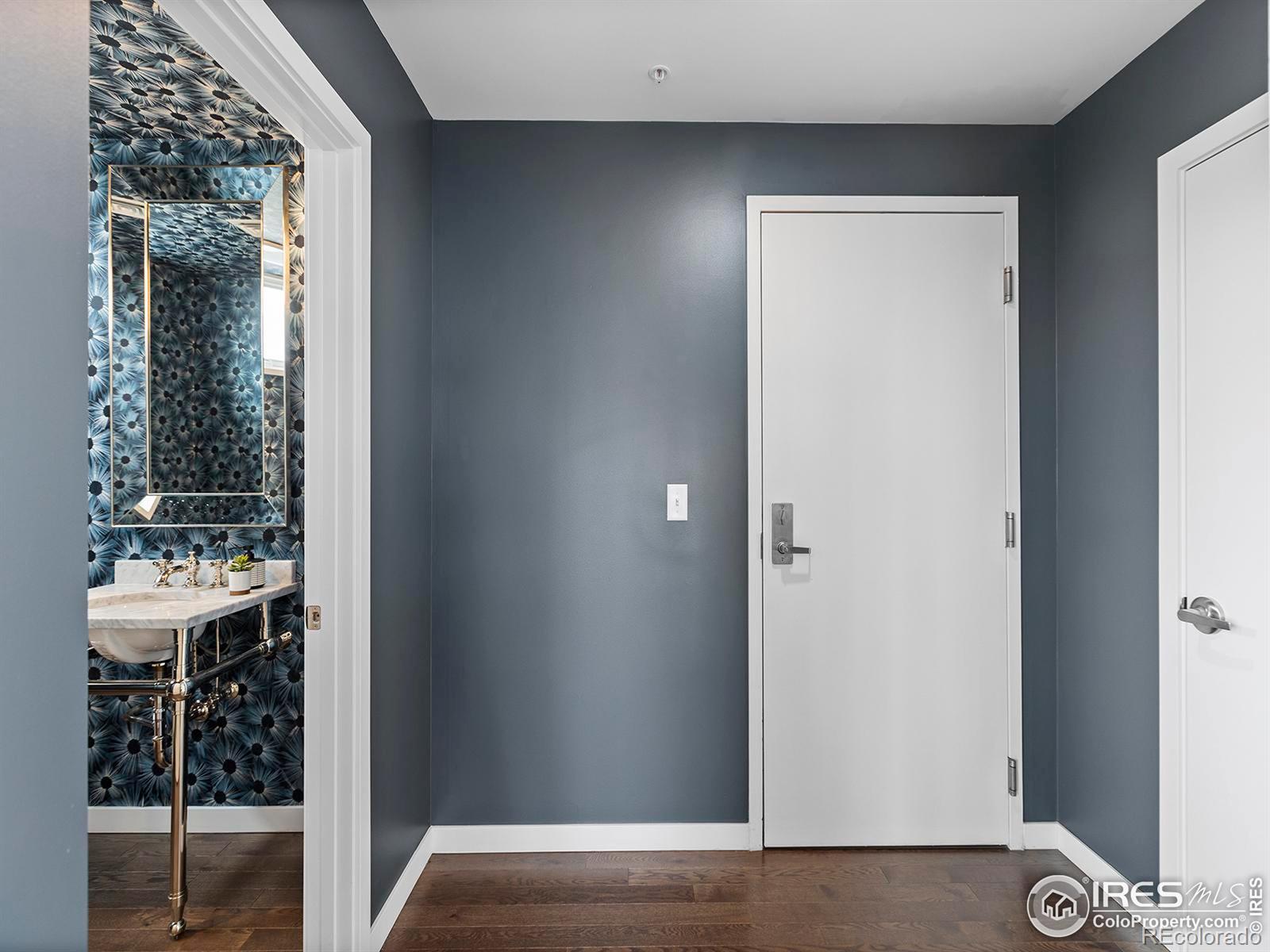 401 Linden Street Unit: 1-403