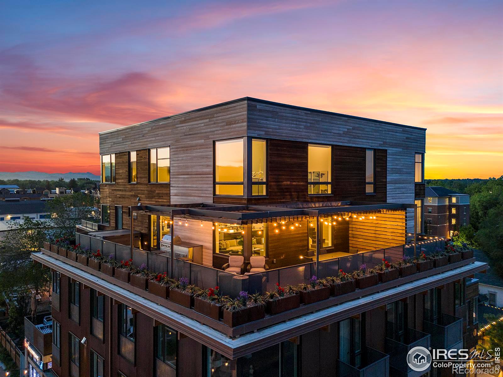 401 Linden Street Unit: 1-403
