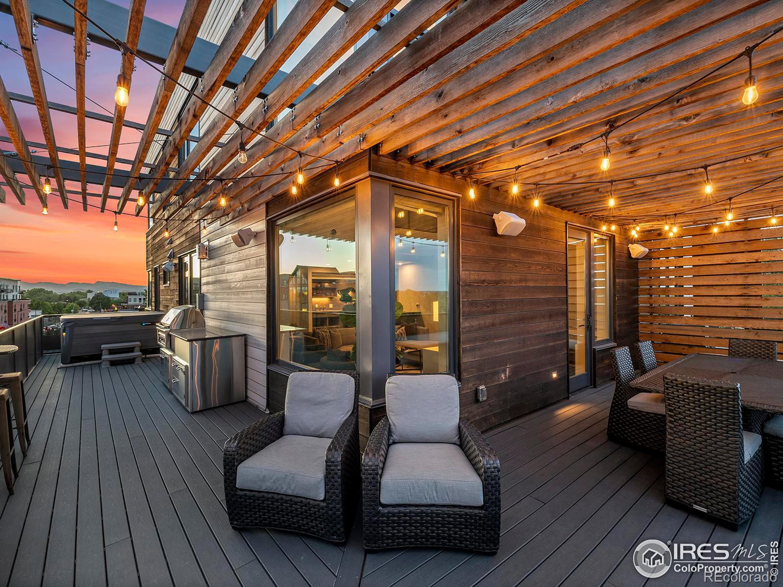 401 Linden Street Unit: 1-403
