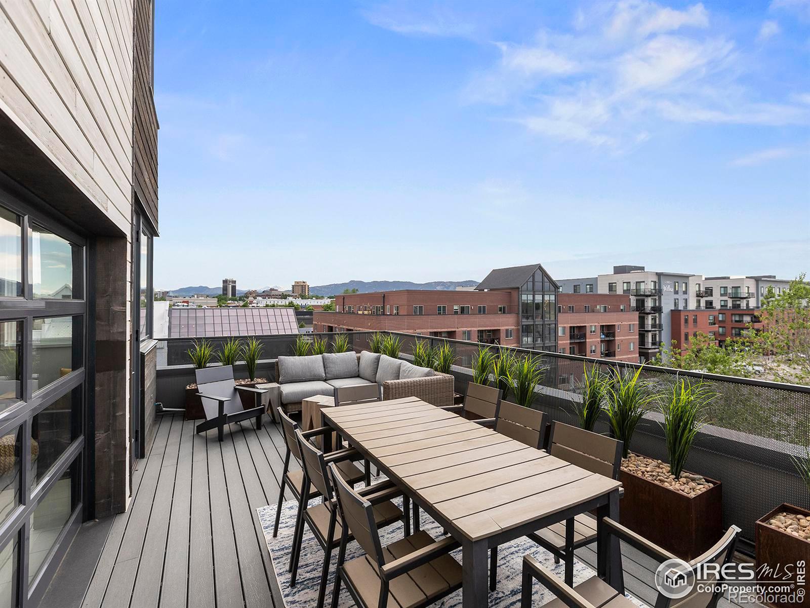 401 Linden Street Unit: 1-403