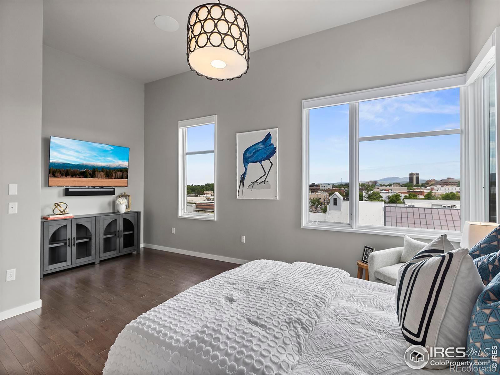 401 Linden Street Unit: 1-403