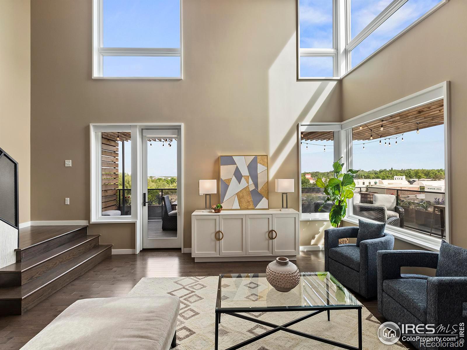 401 Linden Street Unit: 1-403