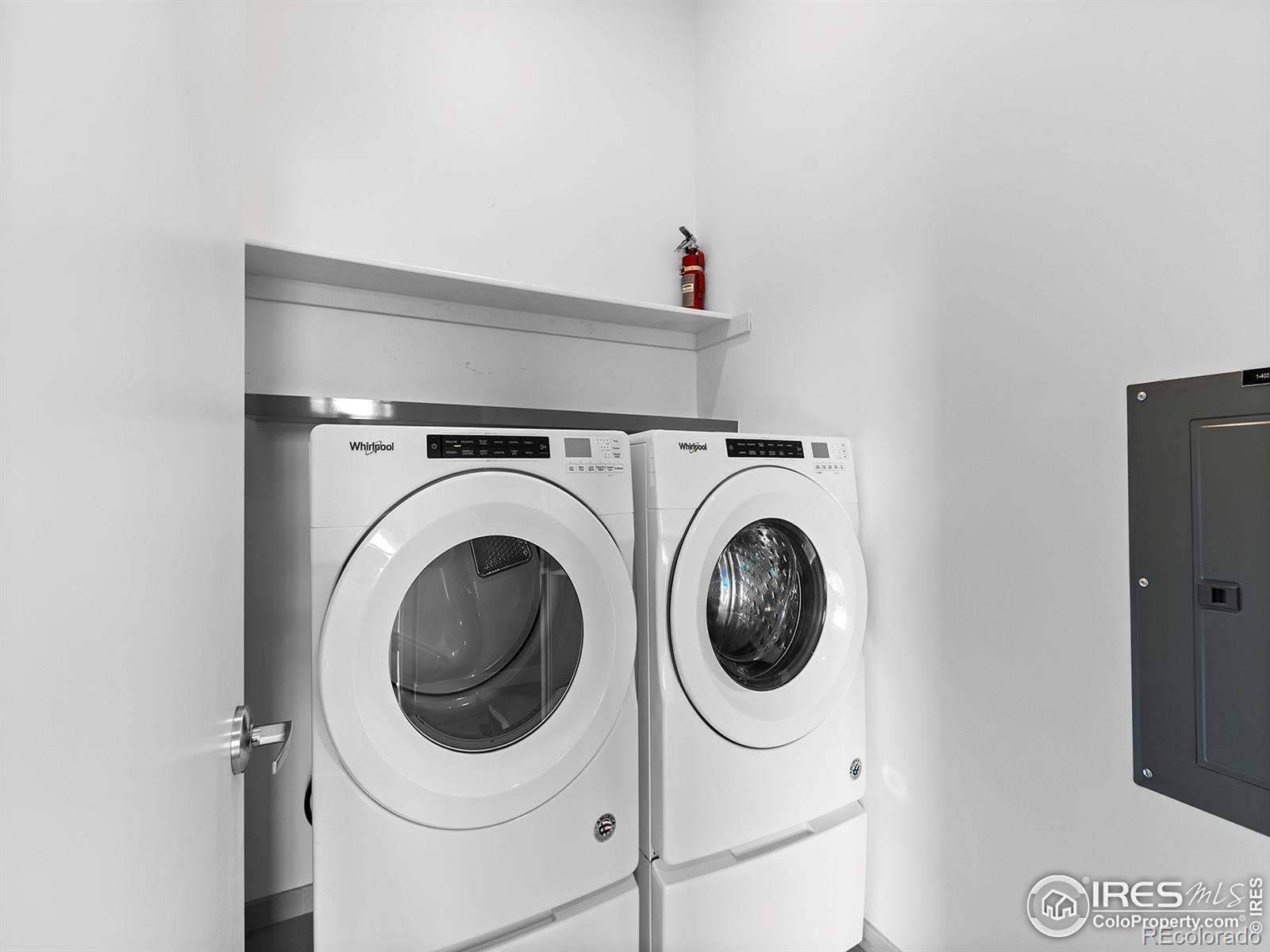 401 Linden Street Unit: 1-403