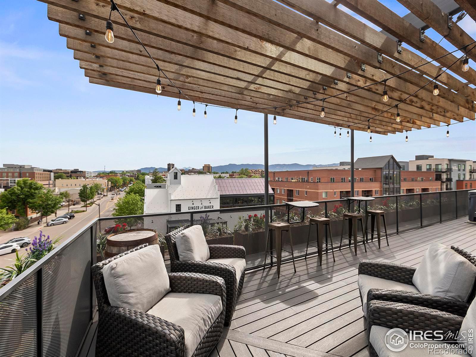 401 Linden Street Unit: 1-403