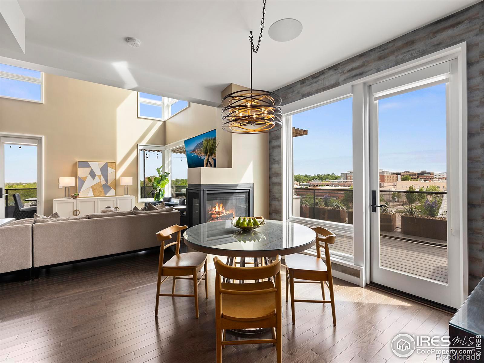 401 Linden Street Unit: 1-403