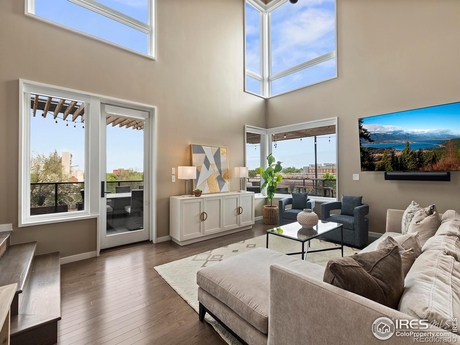 401 Linden Street Unit: 1-403