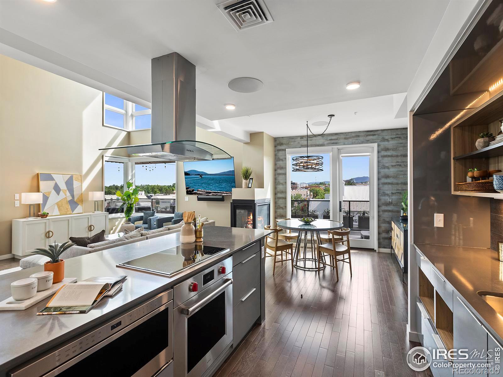 401 Linden Street Unit: 1-403