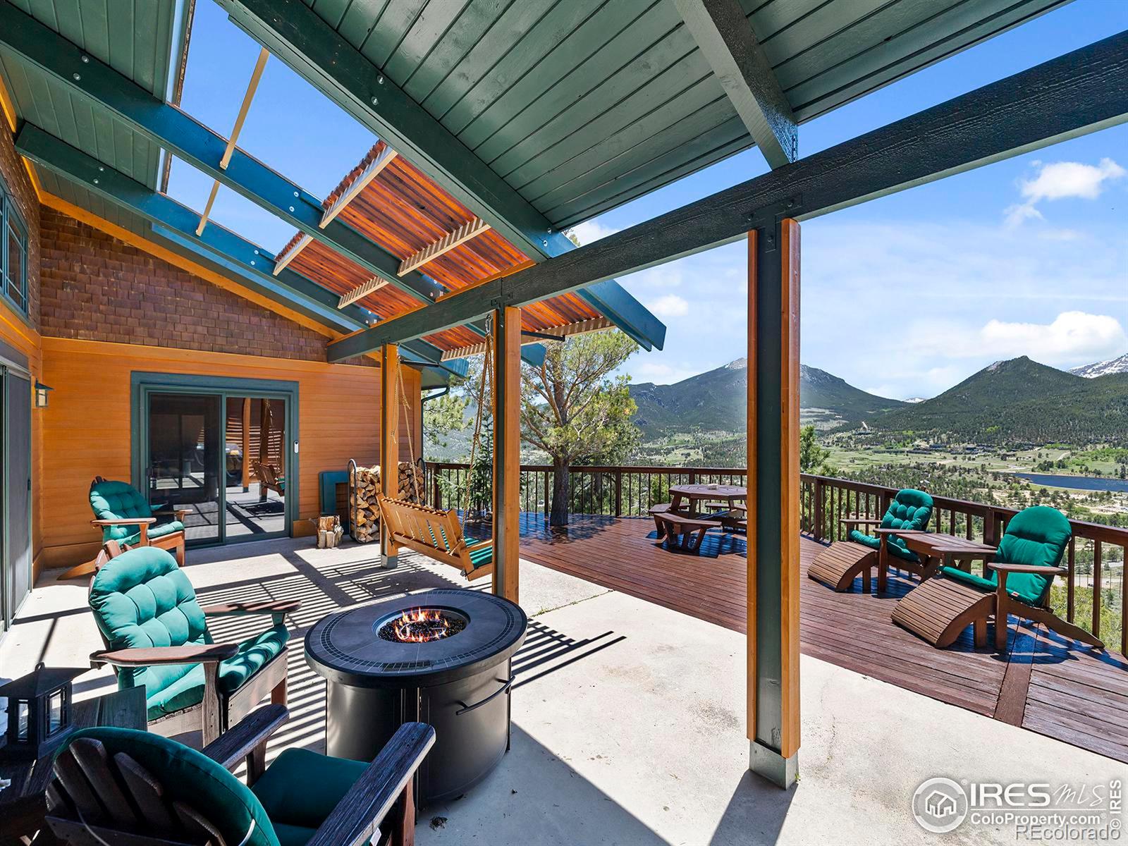 1454 Prospect Mountain Drive