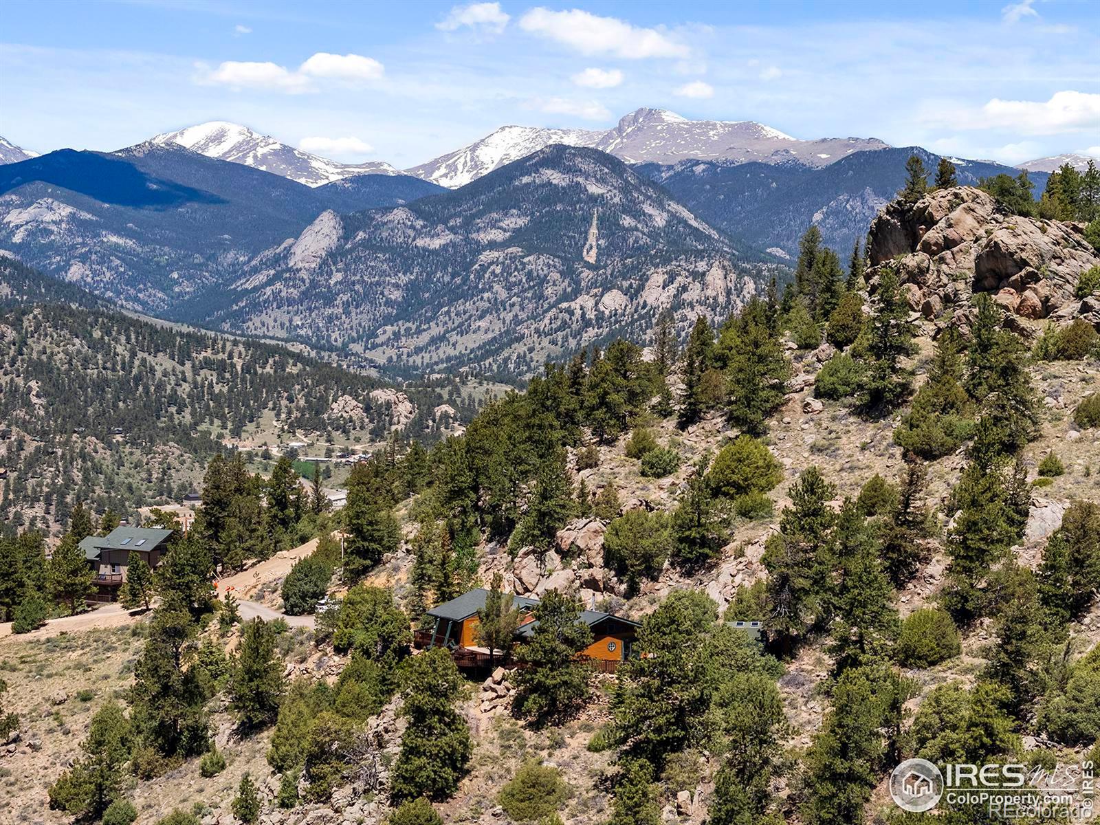 1454 Prospect Mountain Drive