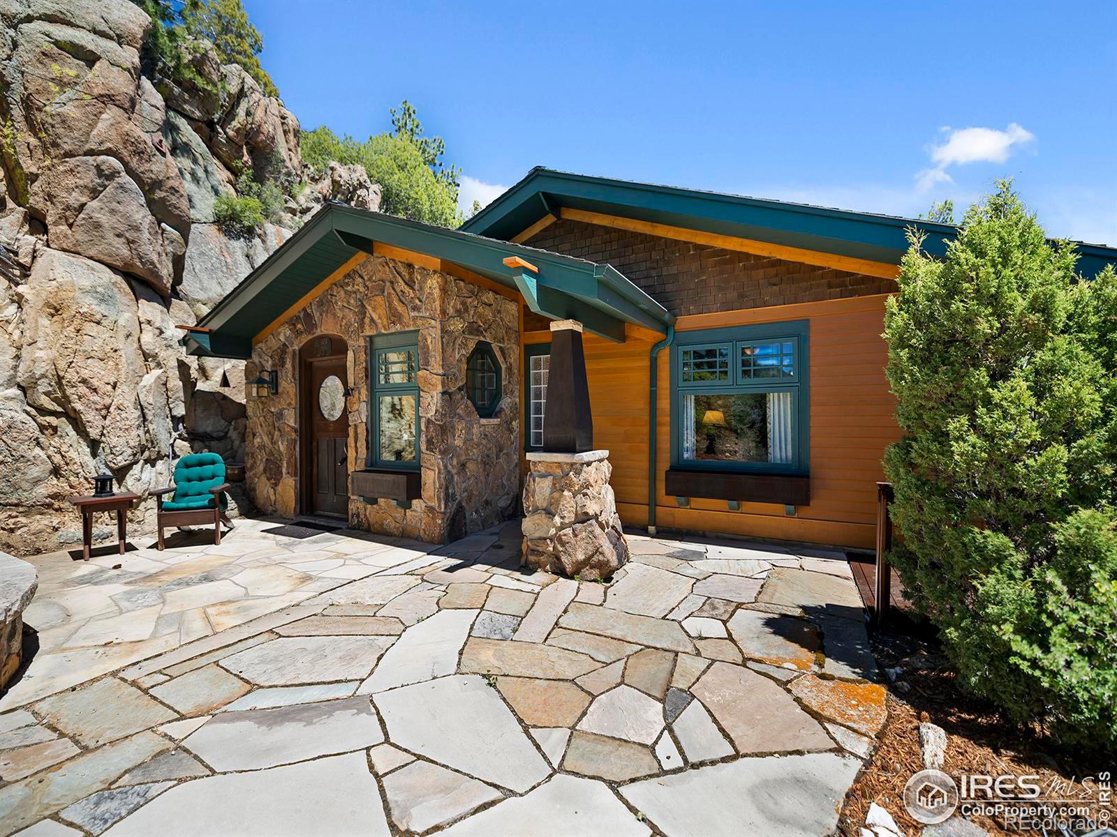 1454 Prospect Mountain Drive