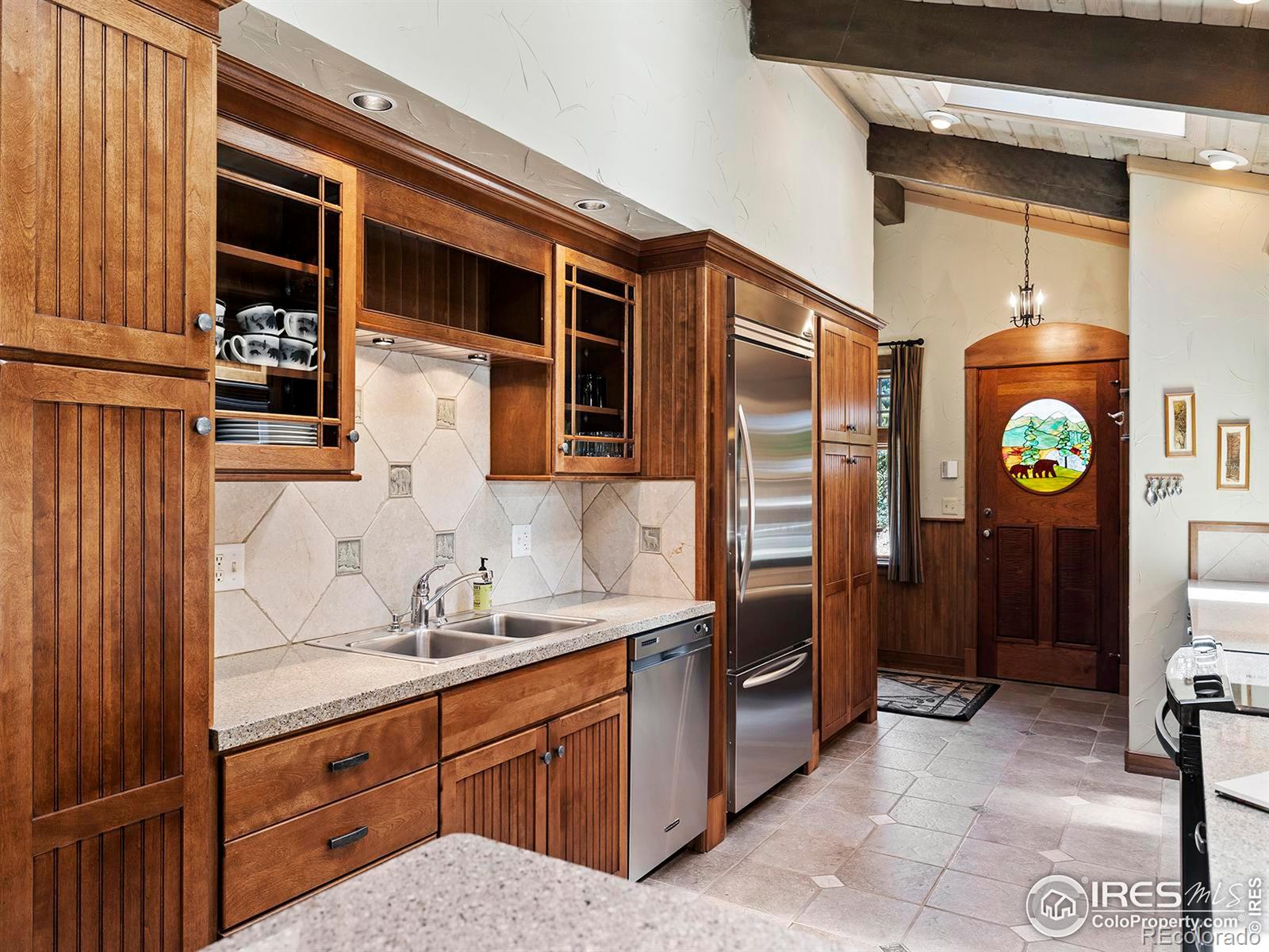 1454 Prospect Mountain Drive