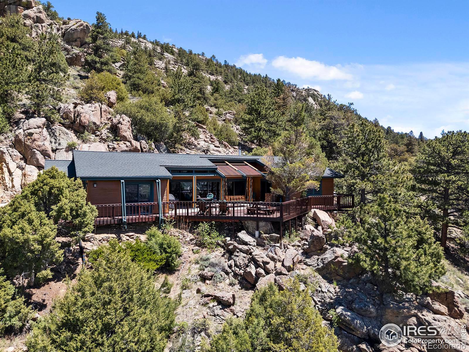 1454 Prospect Mountain Drive