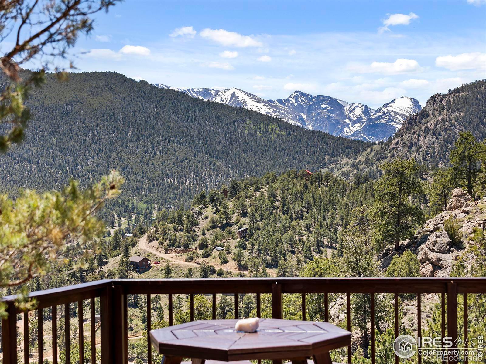 1454 Prospect Mountain Drive