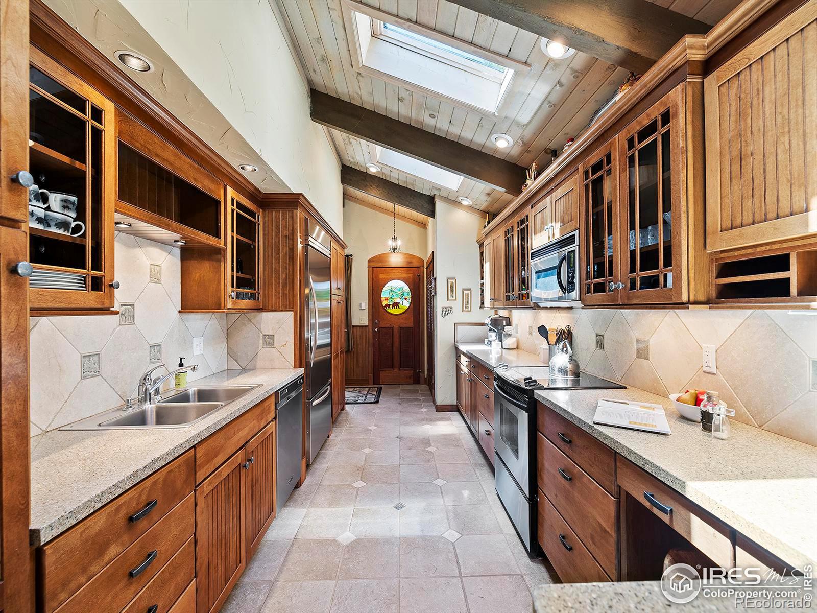 1454 Prospect Mountain Drive
