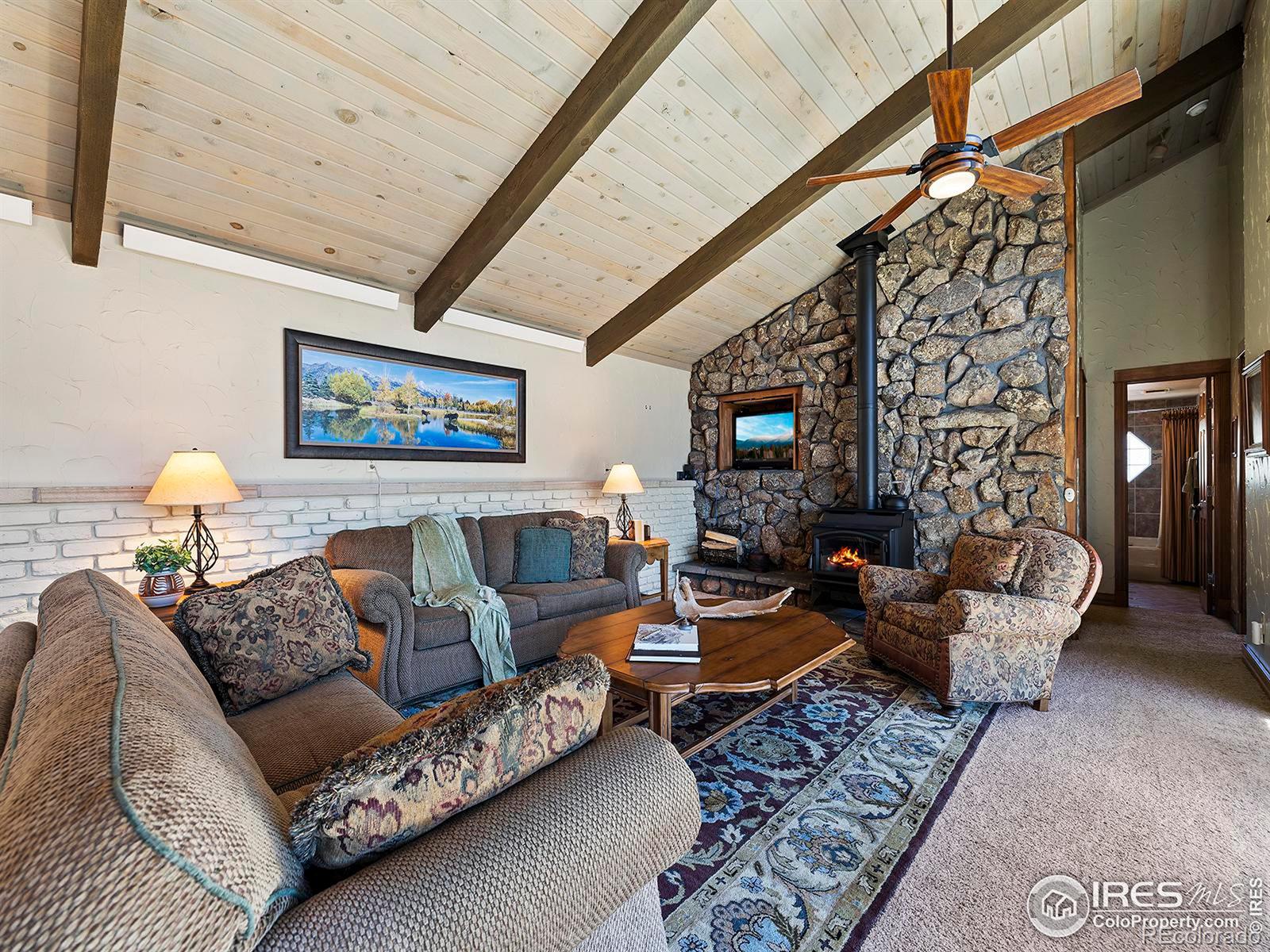 1454 Prospect Mountain Drive