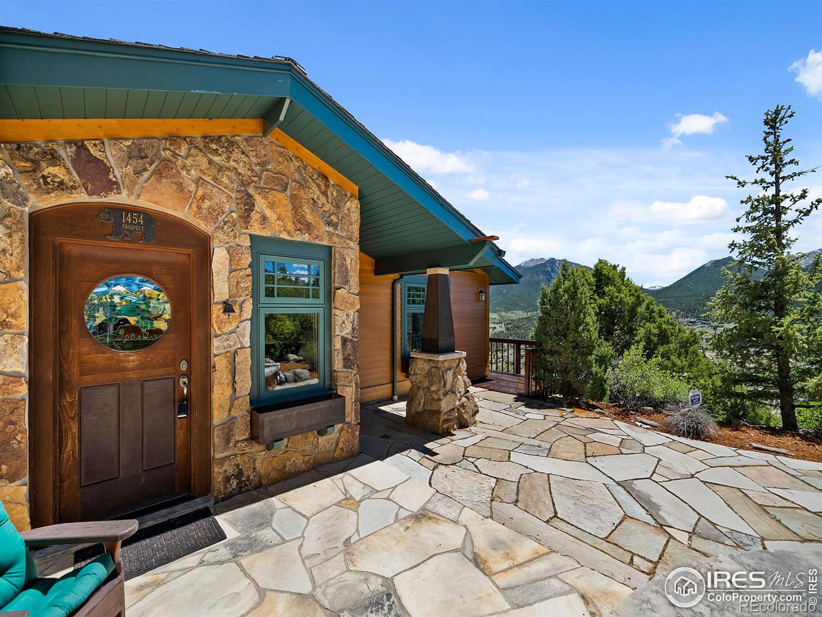 1454 Prospect Mountain Drive