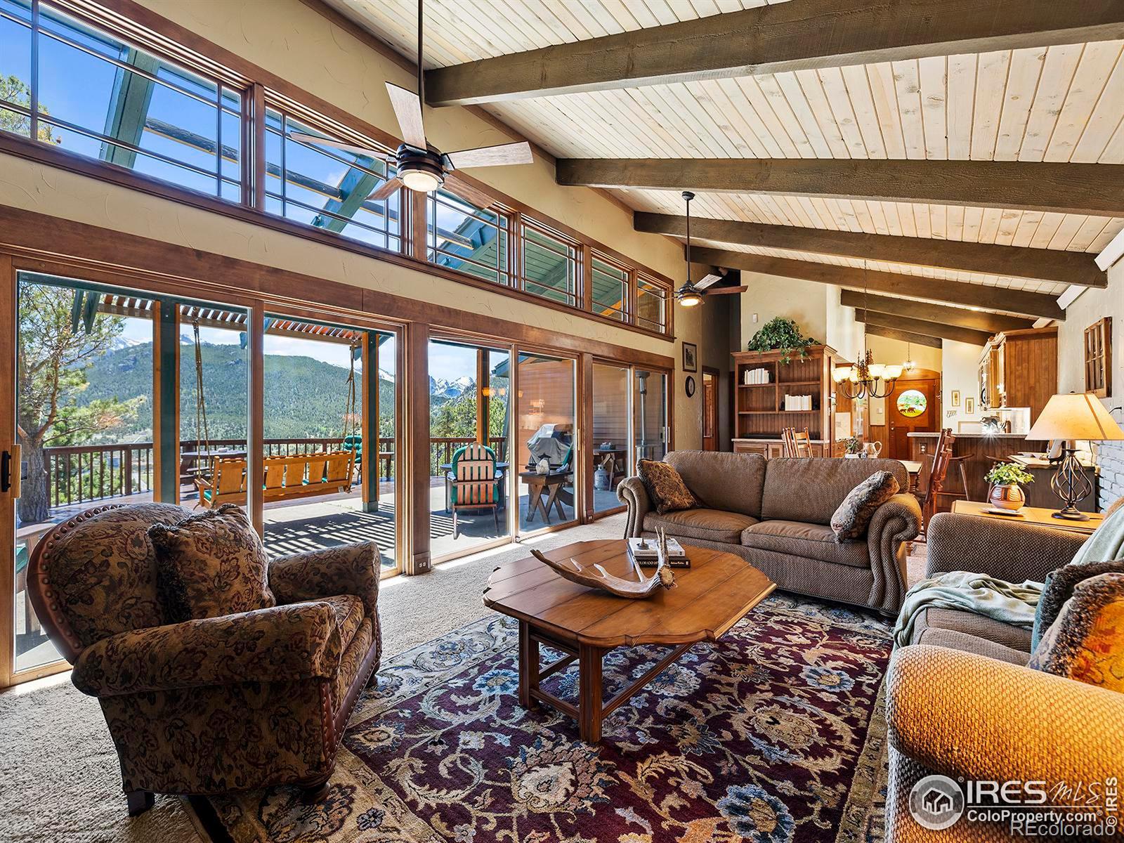1454 Prospect Mountain Drive