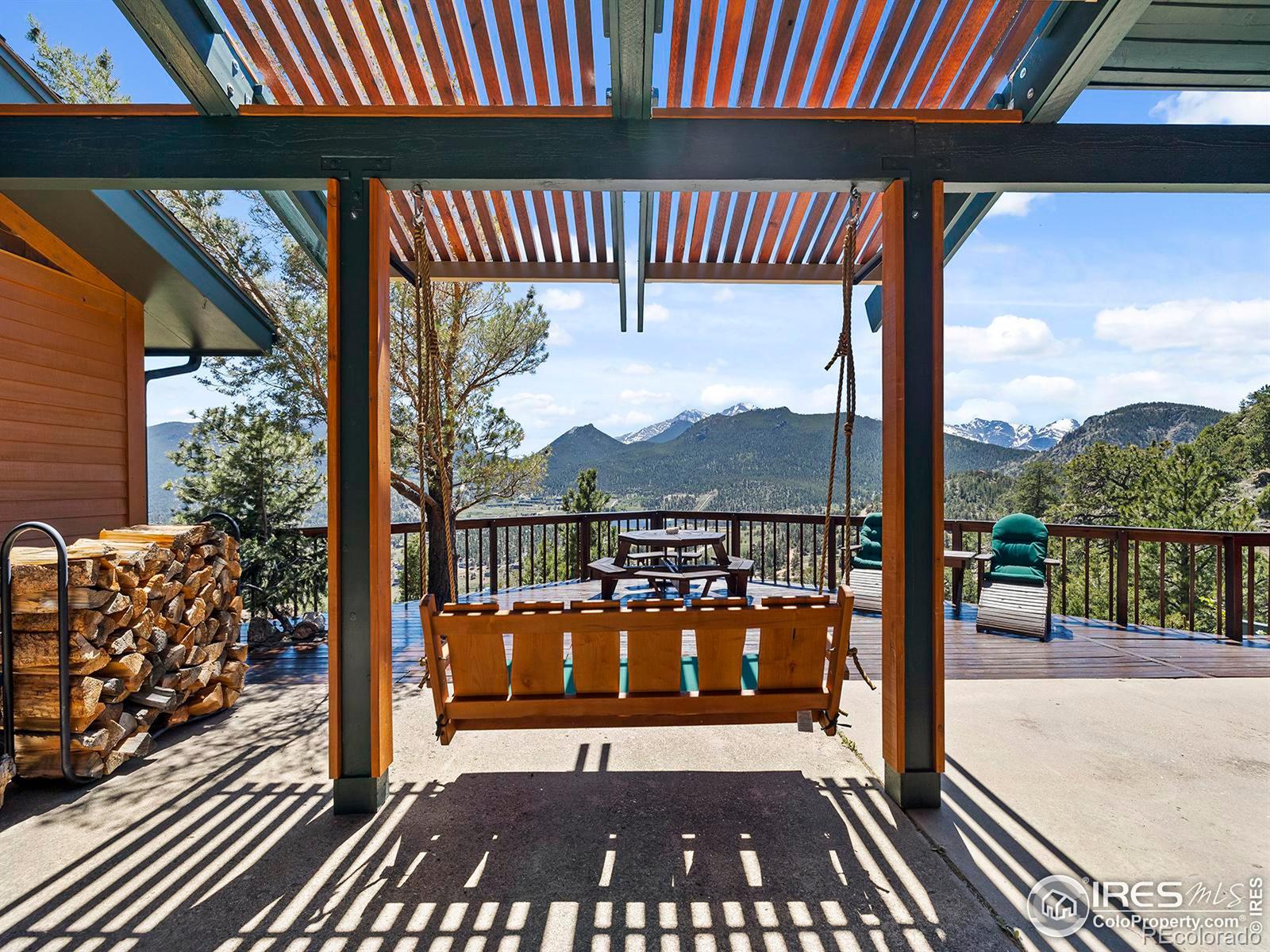 1454 Prospect Mountain Drive