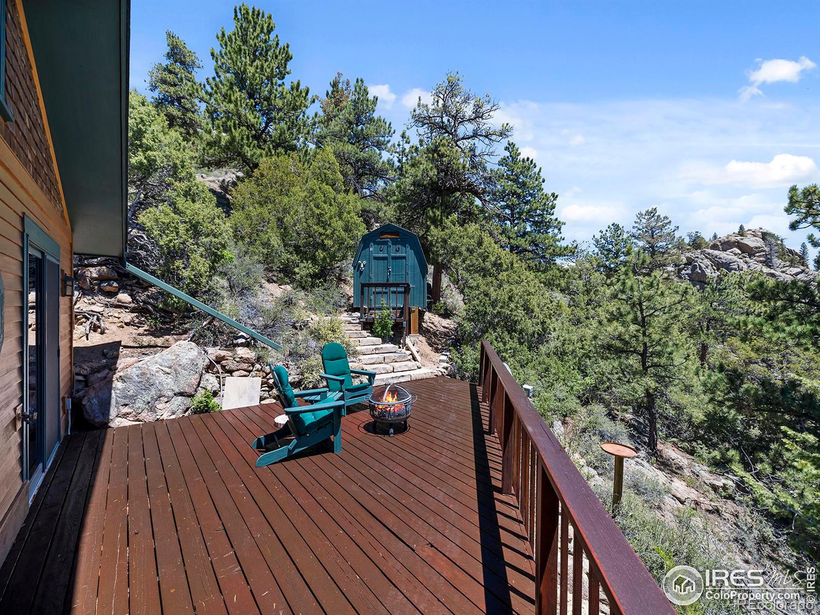 1454 Prospect Mountain Drive
