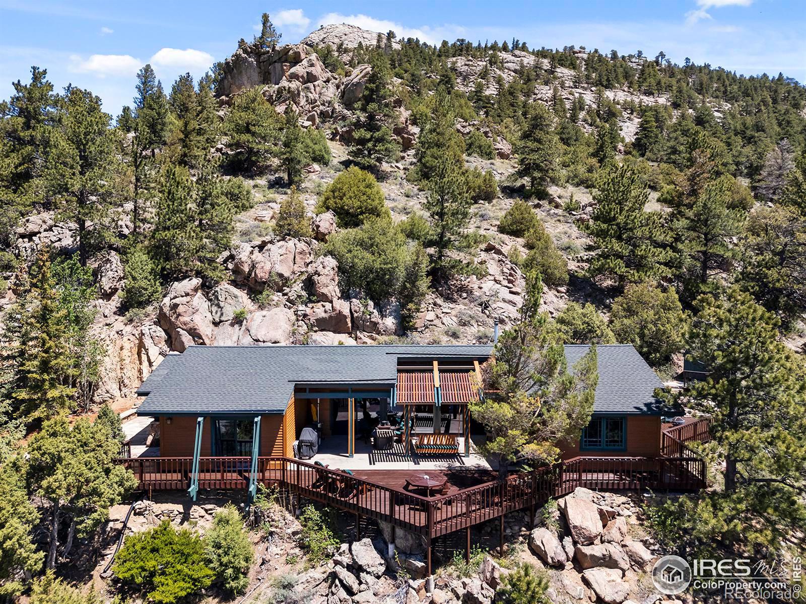 1454 Prospect Mountain Drive