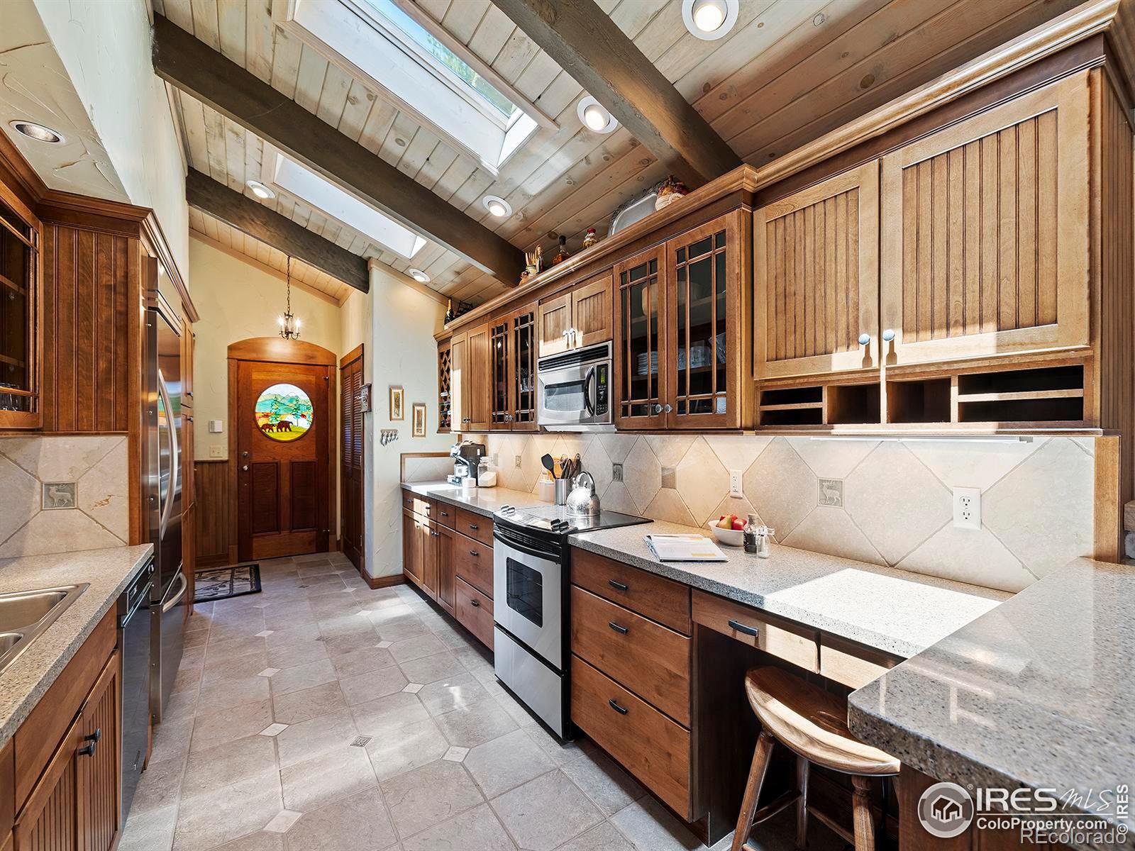 1454 Prospect Mountain Drive