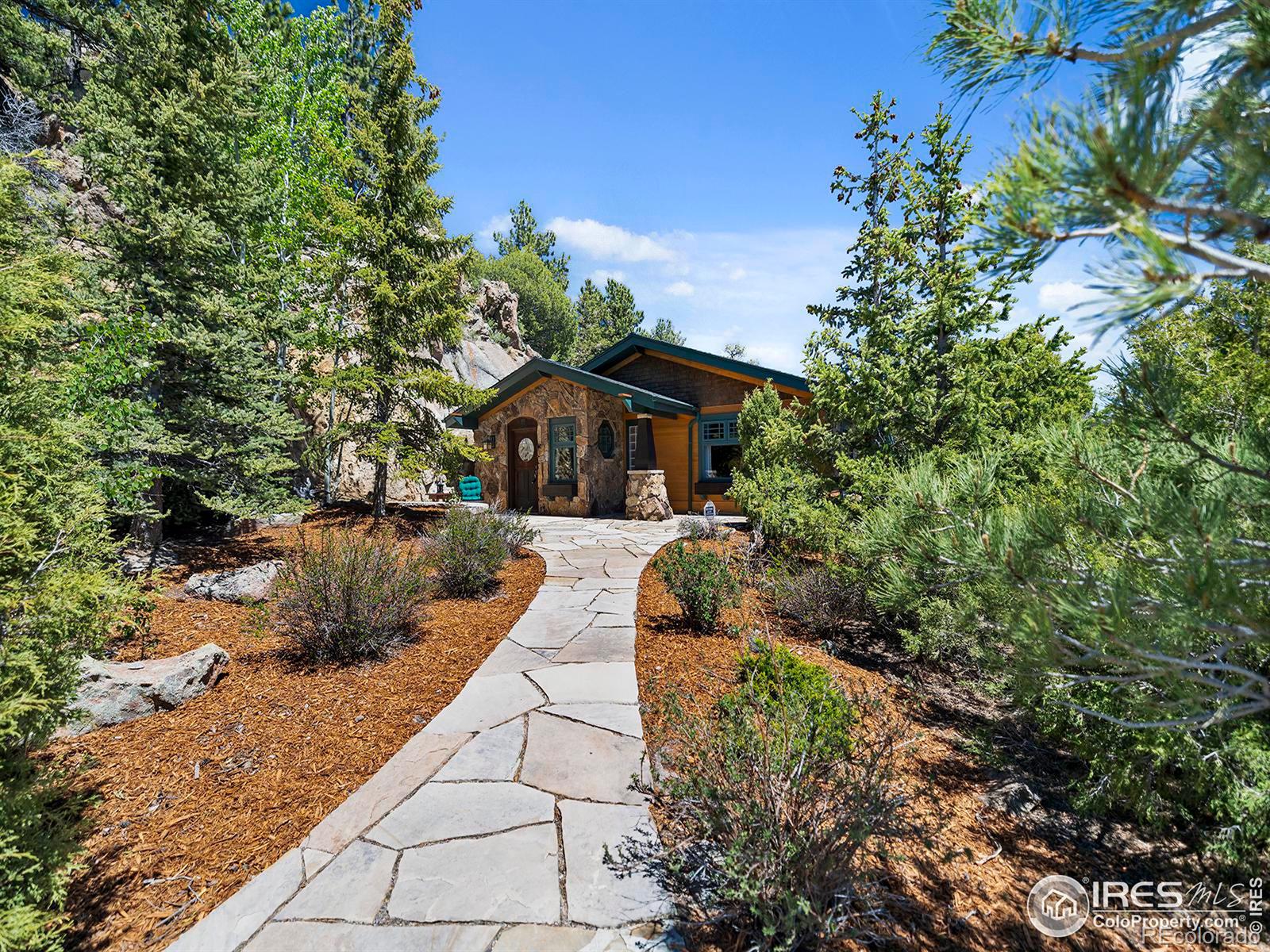 1454 Prospect Mountain Drive