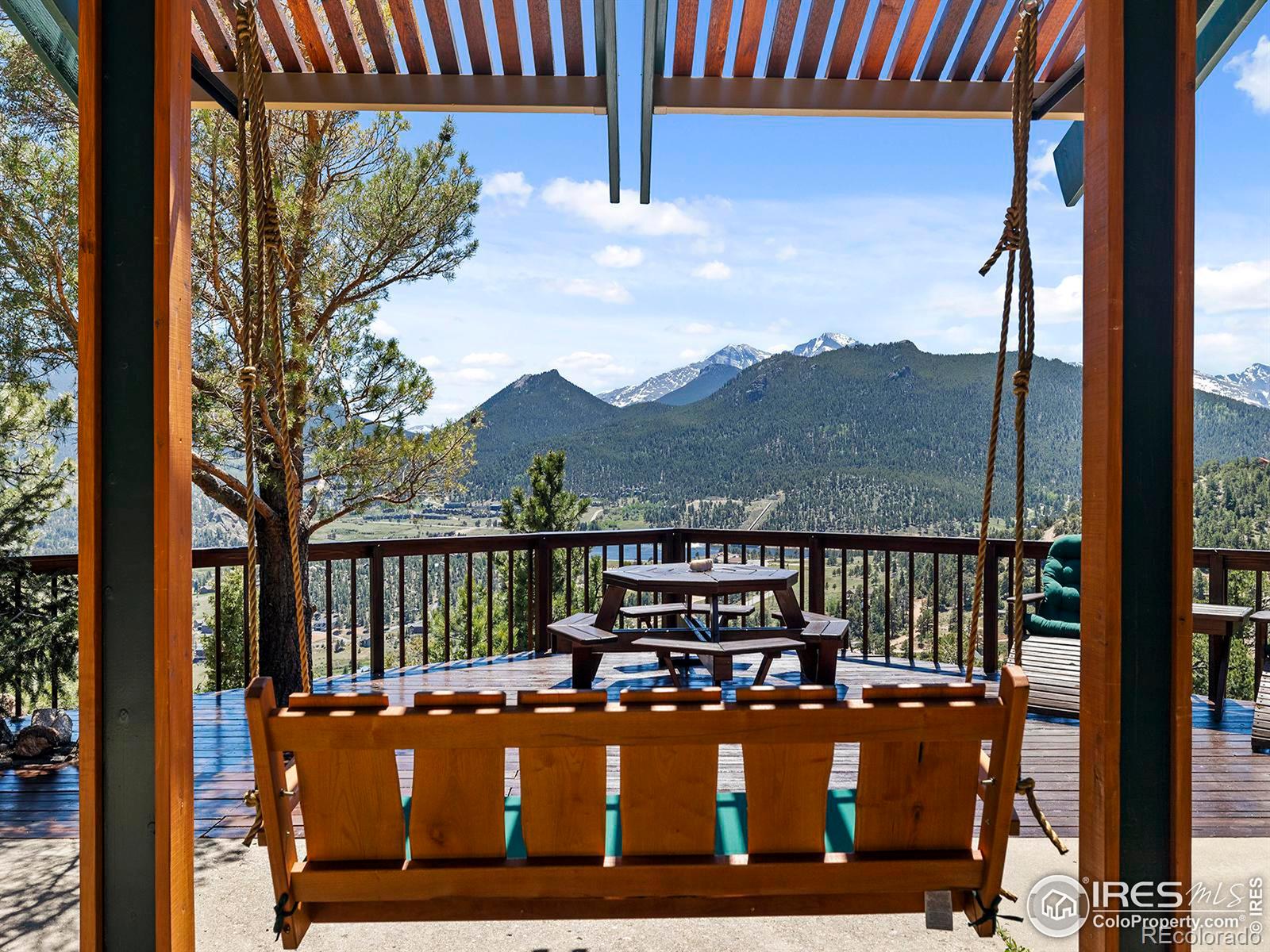 1454 Prospect Mountain Drive