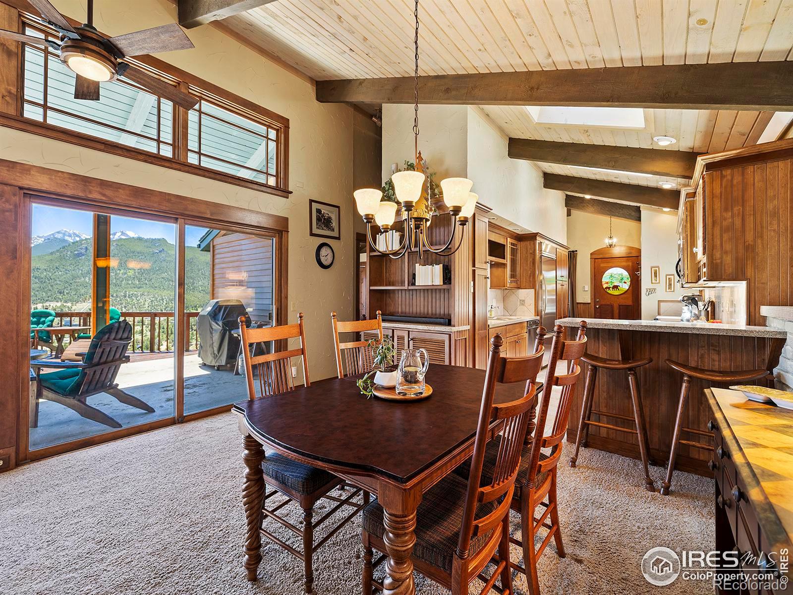 1454 Prospect Mountain Drive