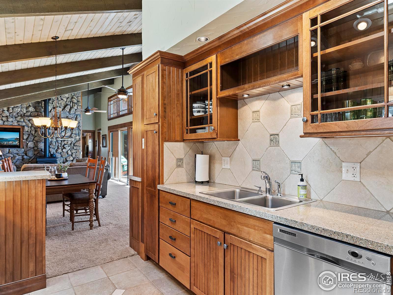 1454 Prospect Mountain Drive