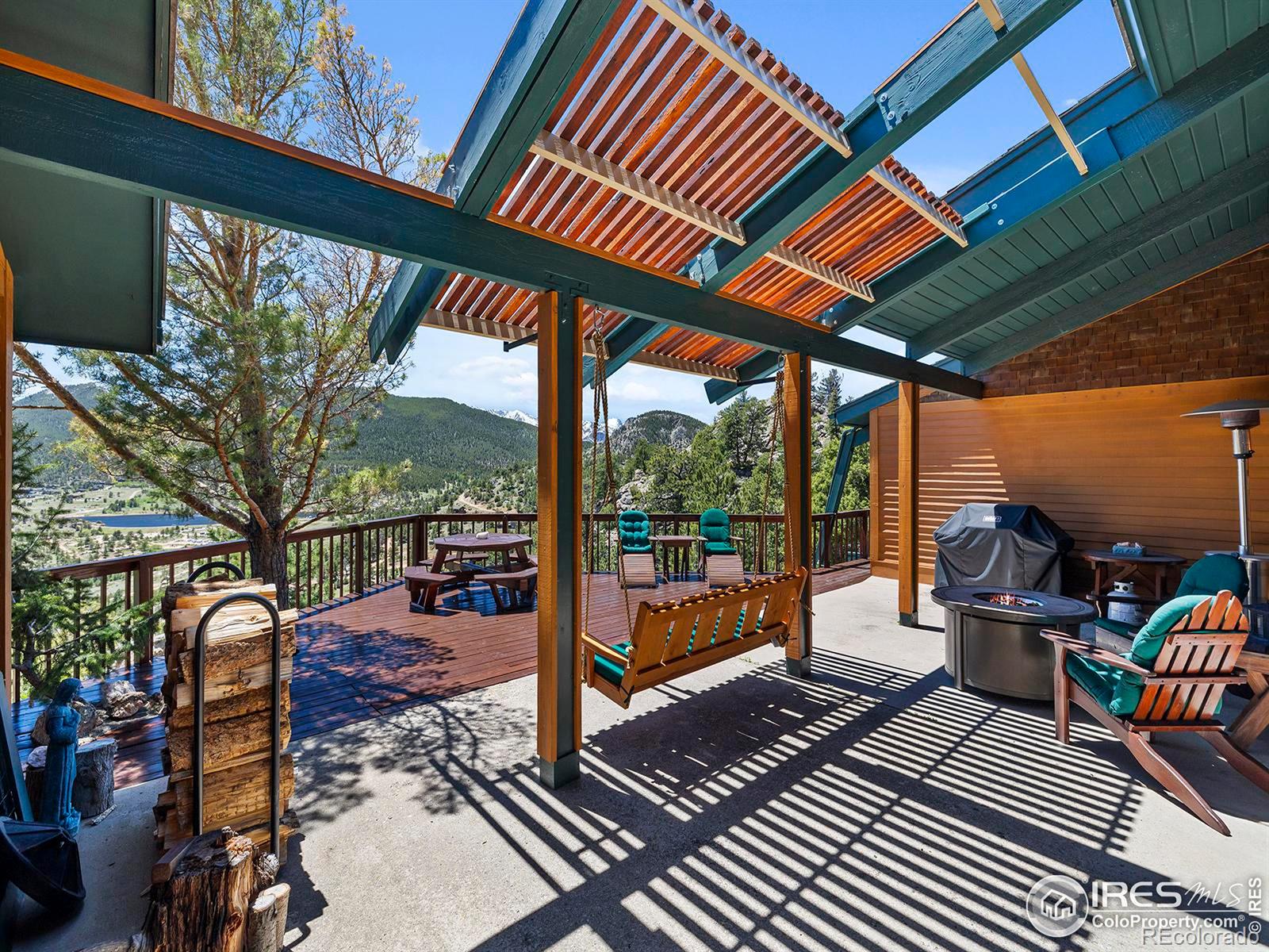 1454 Prospect Mountain Drive