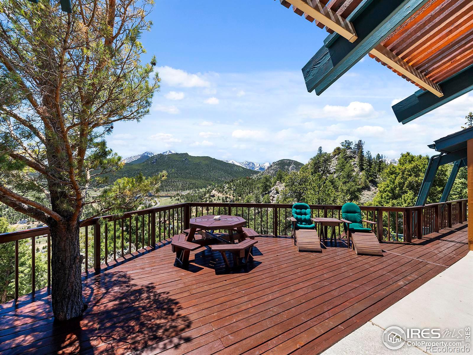 1454 Prospect Mountain Drive