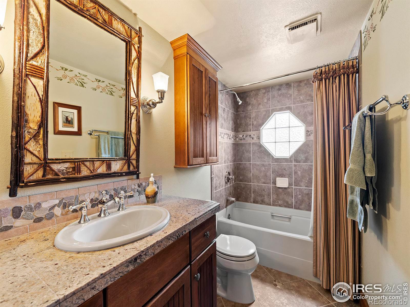 1454 Prospect Mountain Drive