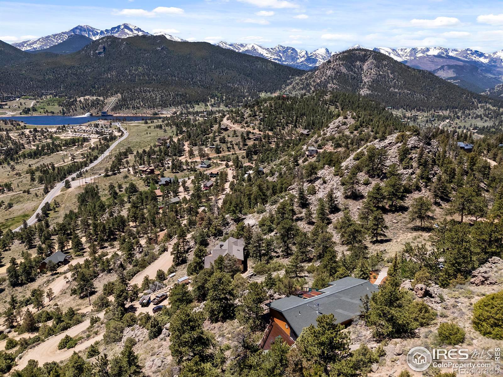 1454 Prospect Mountain Drive