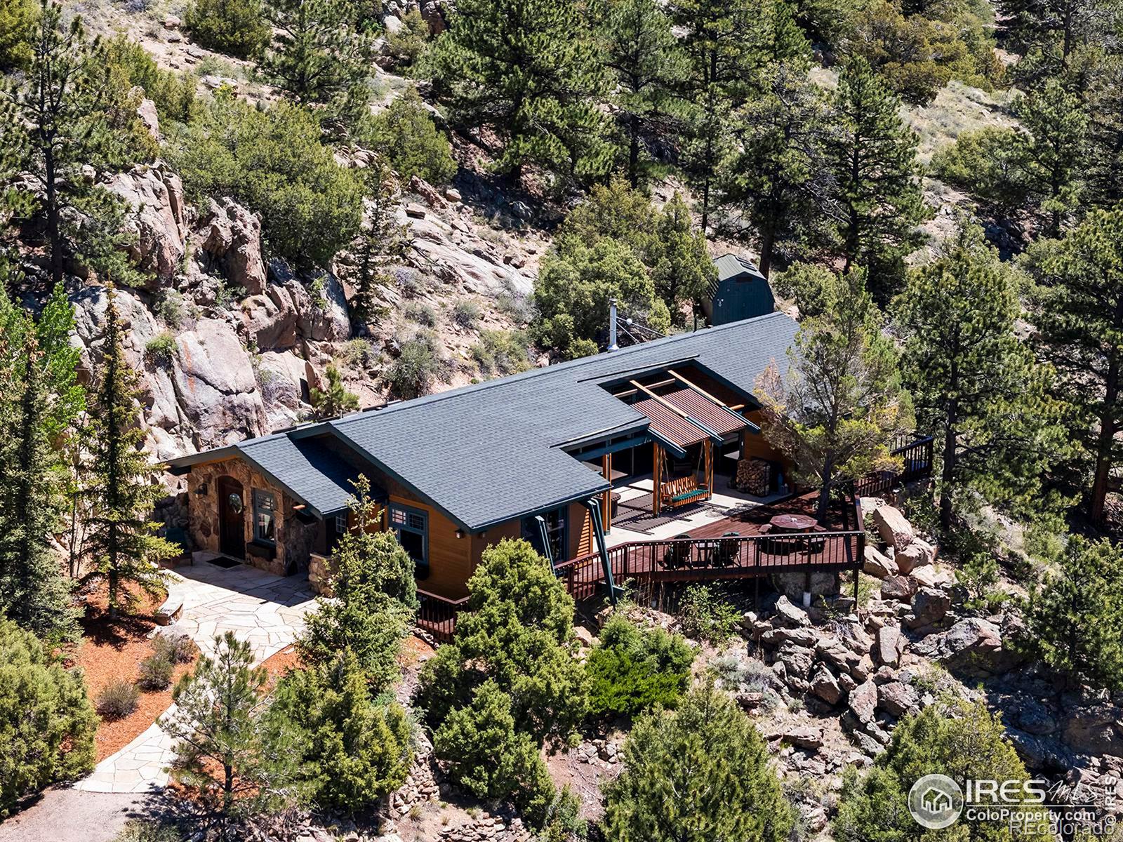 1454 Prospect Mountain Drive