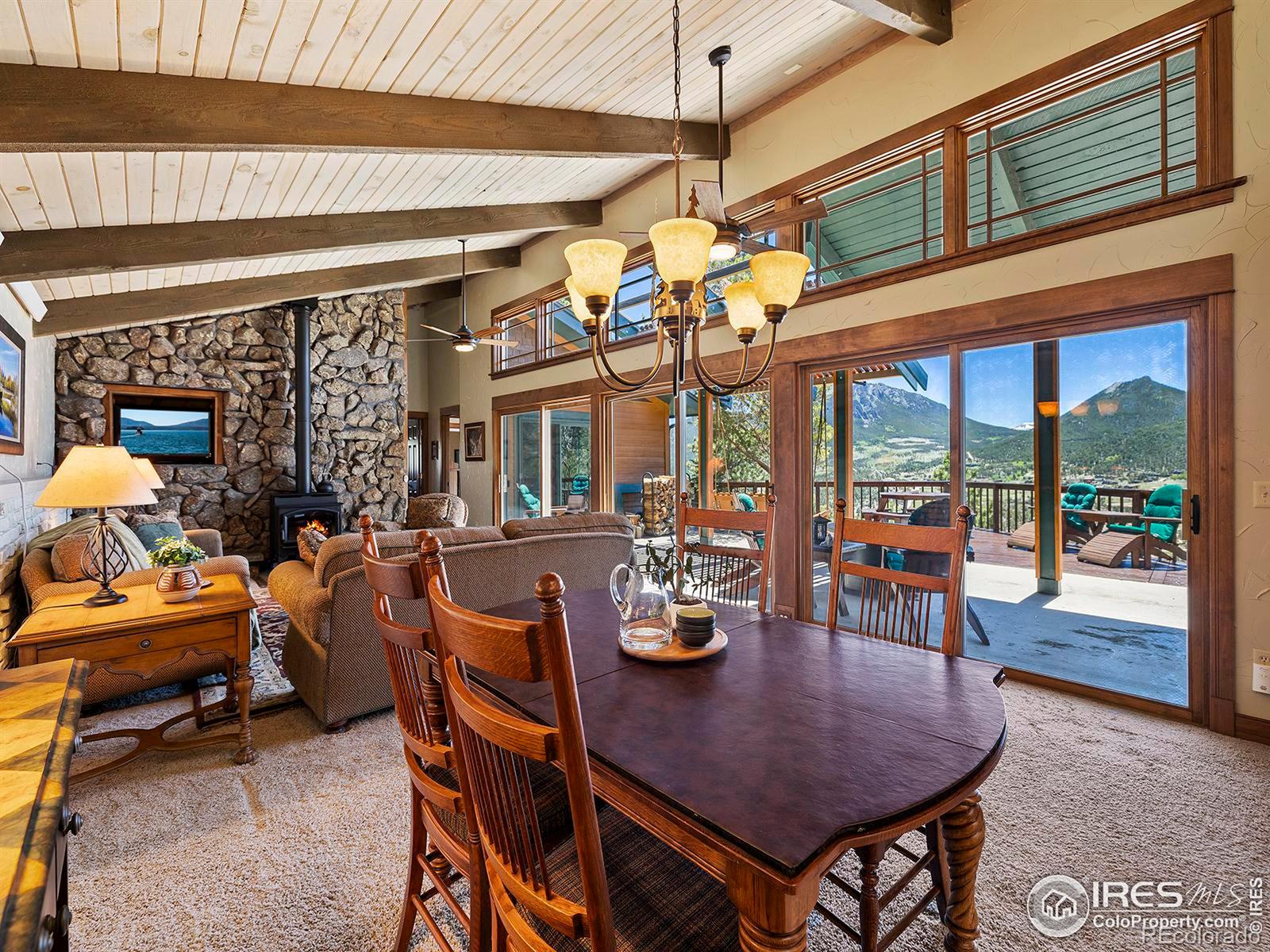 1454 Prospect Mountain Drive