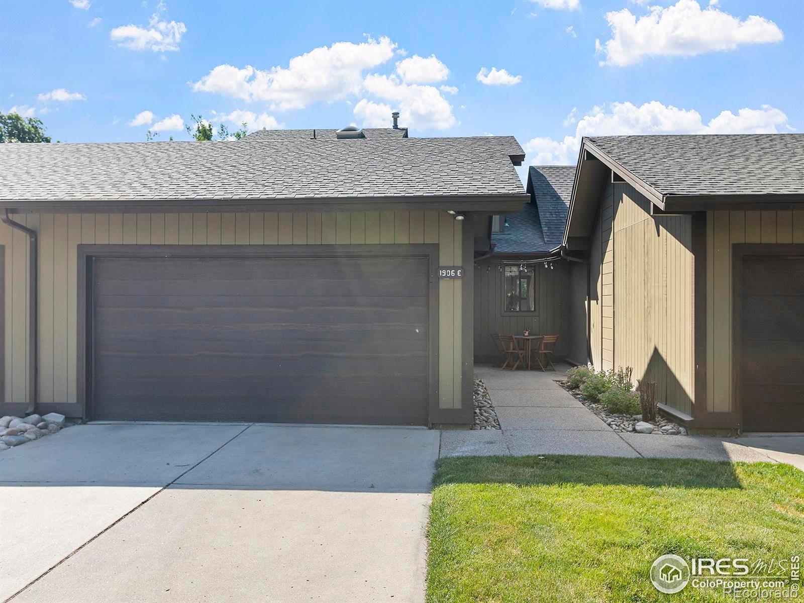 1906 Waters Edge Street Unit: E