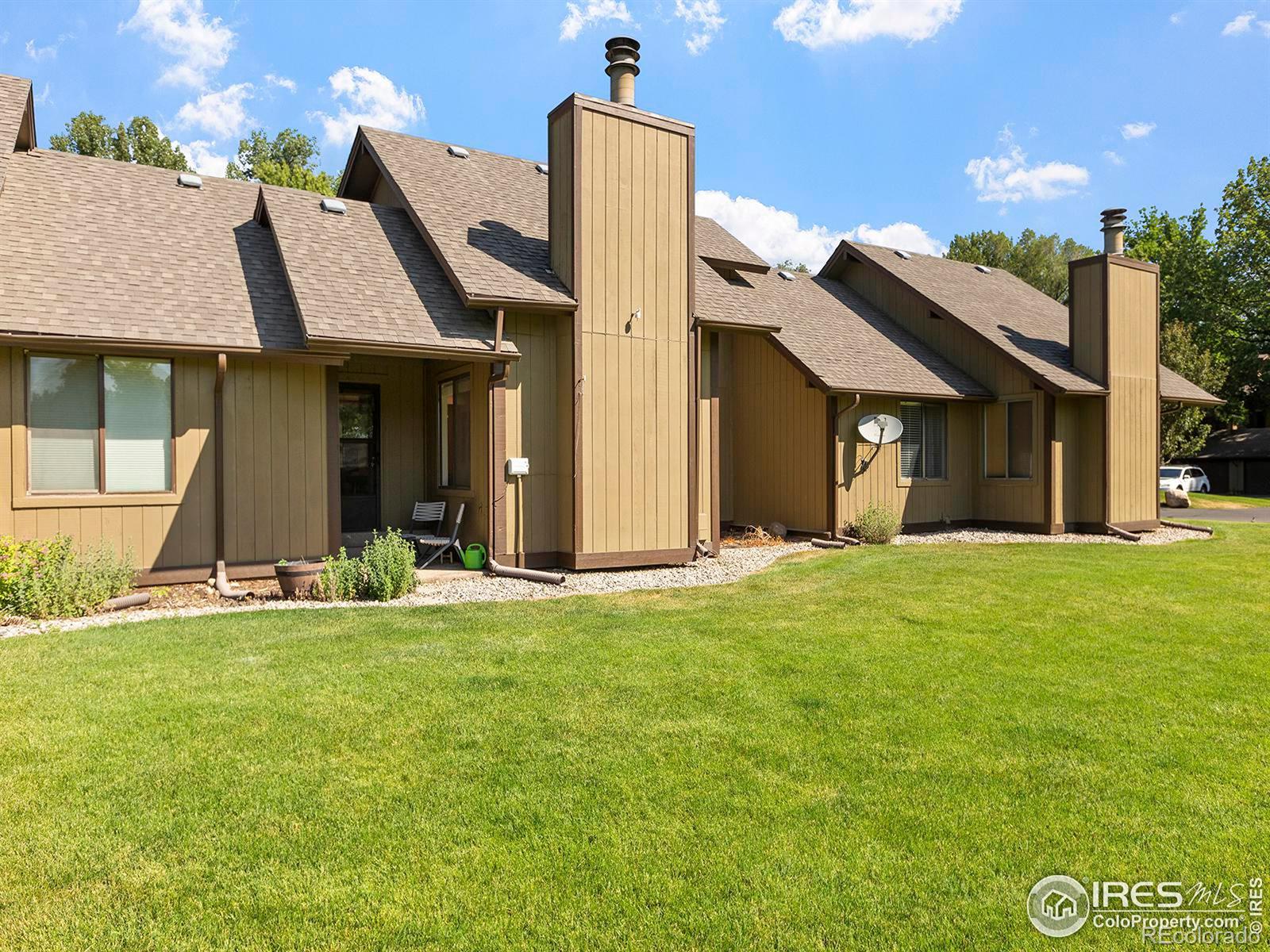 1906 Waters Edge Street Unit: E