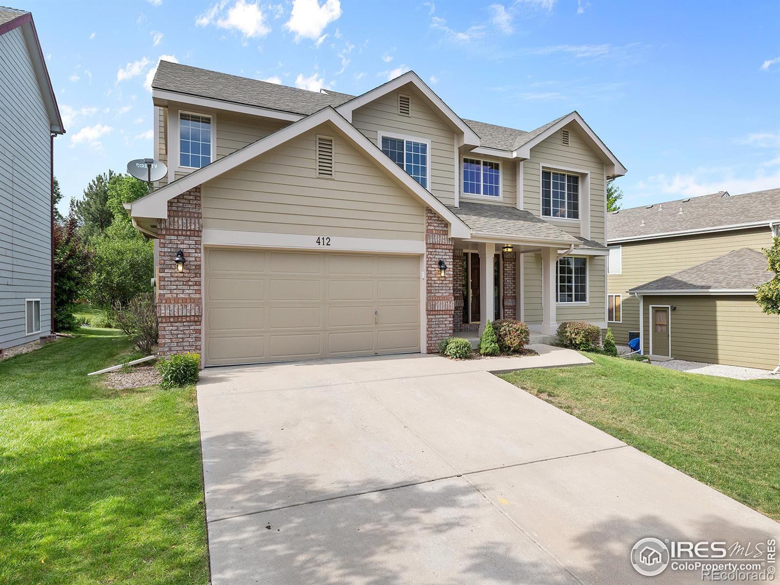 412 Flagler Road
