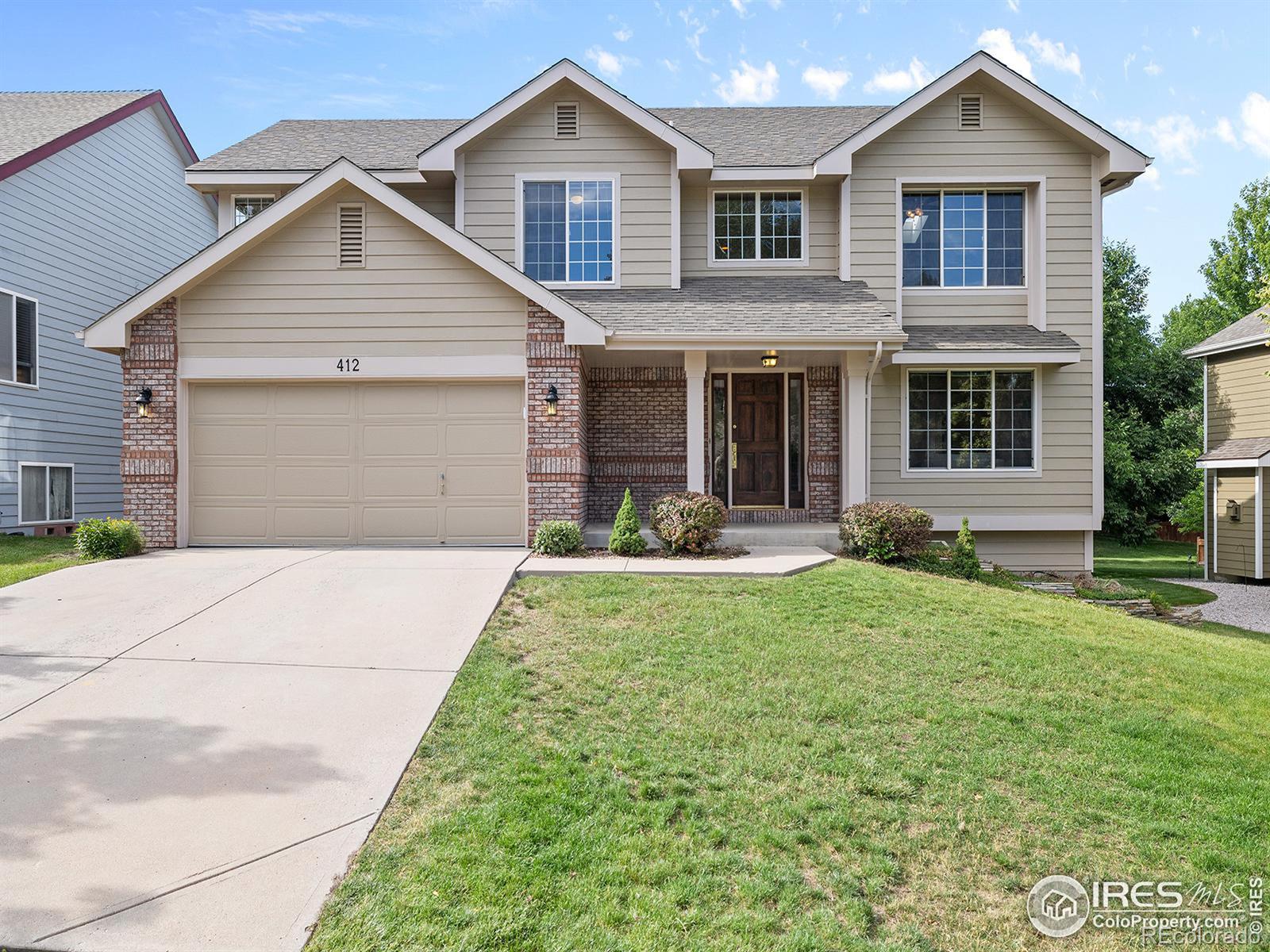 412 Flagler Road