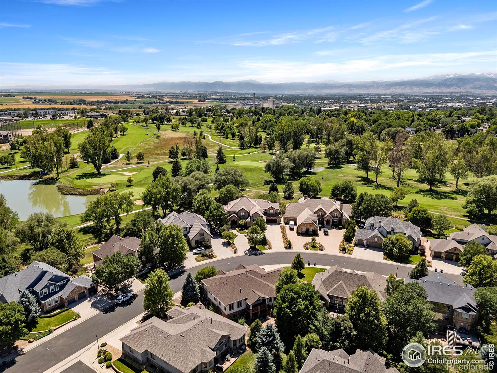 1622 Stardance Circle